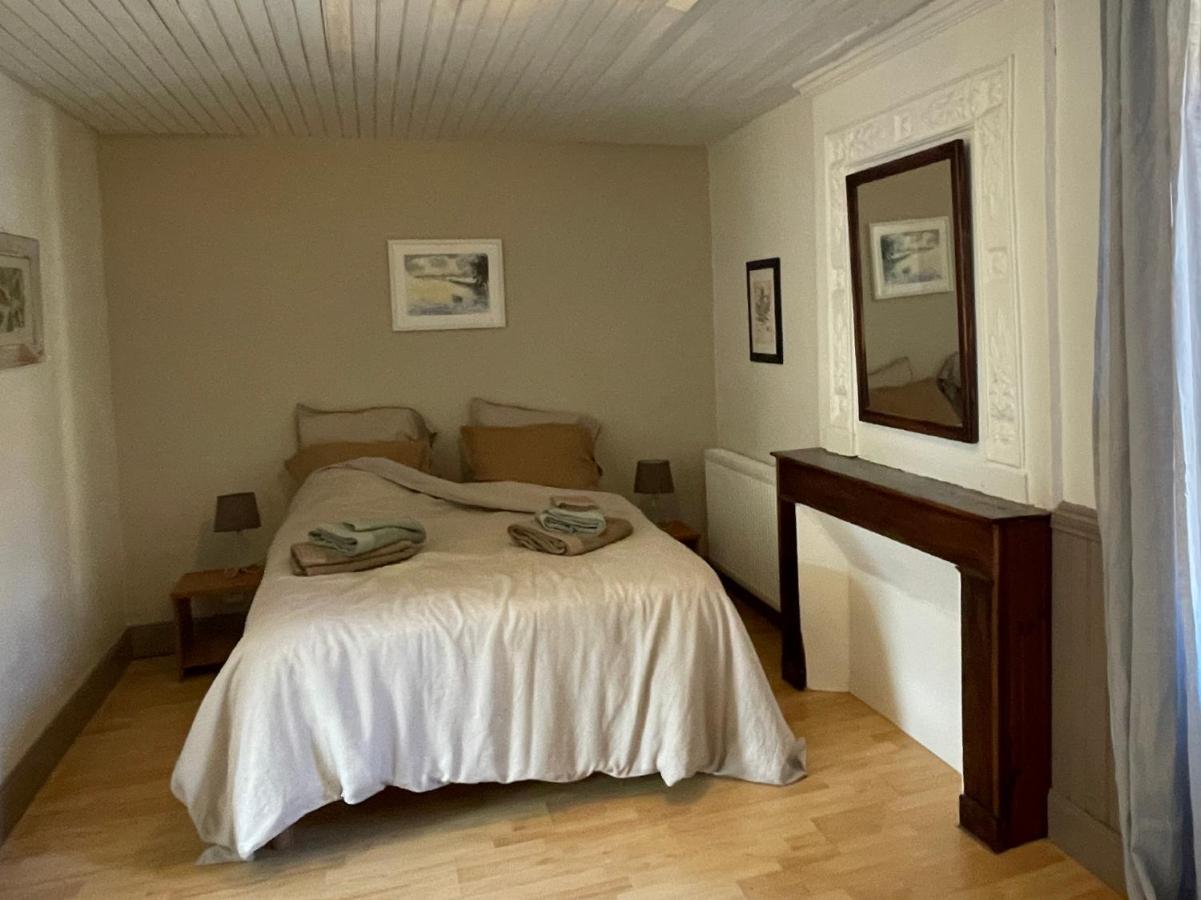 Holidayhome For 6 Persons At Ferme La Geneste Coux-et-Bigaroque-Mouzens Exteriér fotografie