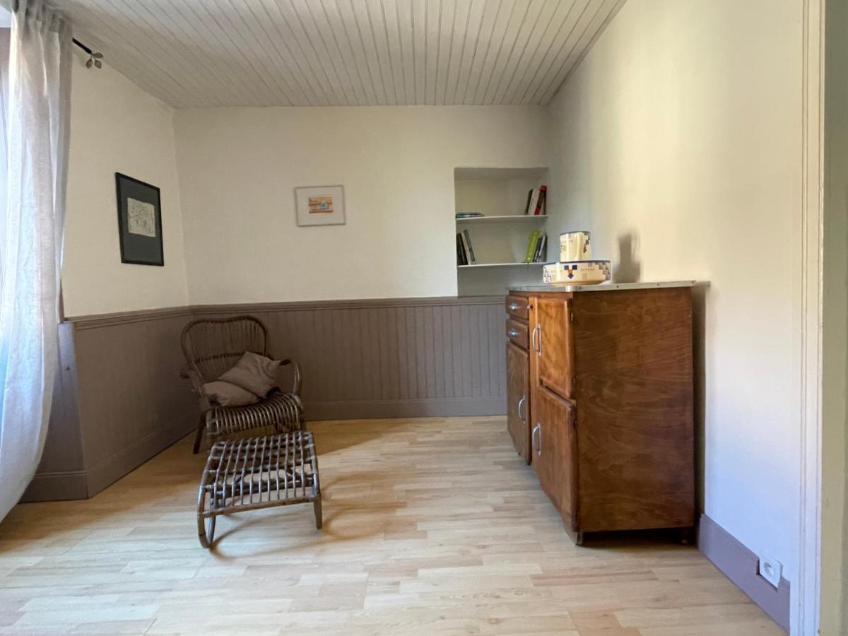 Holidayhome For 6 Persons At Ferme La Geneste Coux-et-Bigaroque-Mouzens Exteriér fotografie