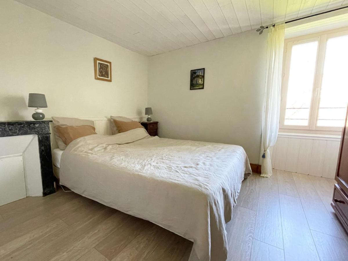 Holidayhome For 6 Persons At Ferme La Geneste Coux-et-Bigaroque-Mouzens Exteriér fotografie